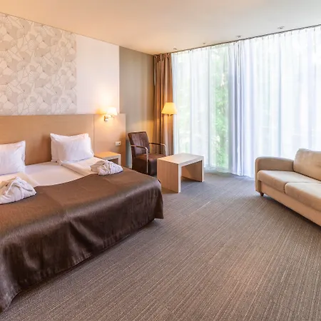 Rixwell Elefant Hotell Riga