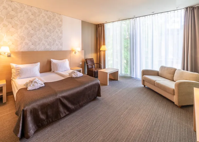 Rixwell Elefant Hotel Riga