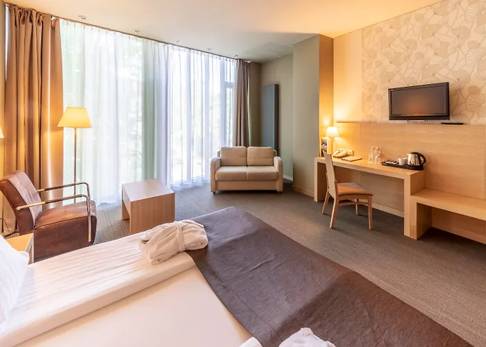 Rixwell Elefant Hotel Riga