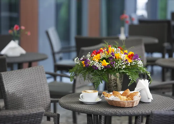 Rixwell Elefant Hotel 4*