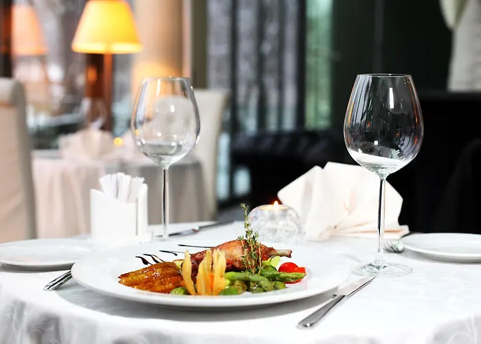 Hotel Rixwell Elefant 4*