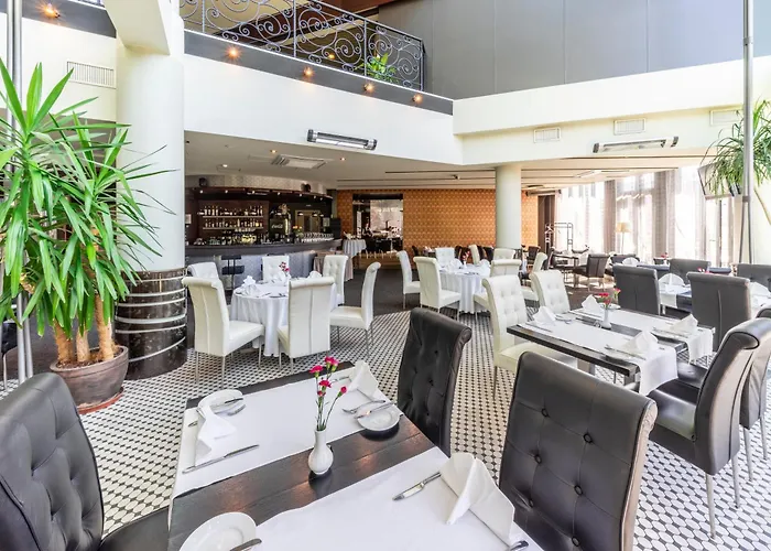 Rixwell Elefant Riga