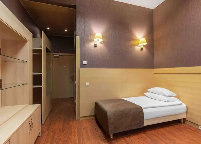 Hotel Rixwell Elefant Riga