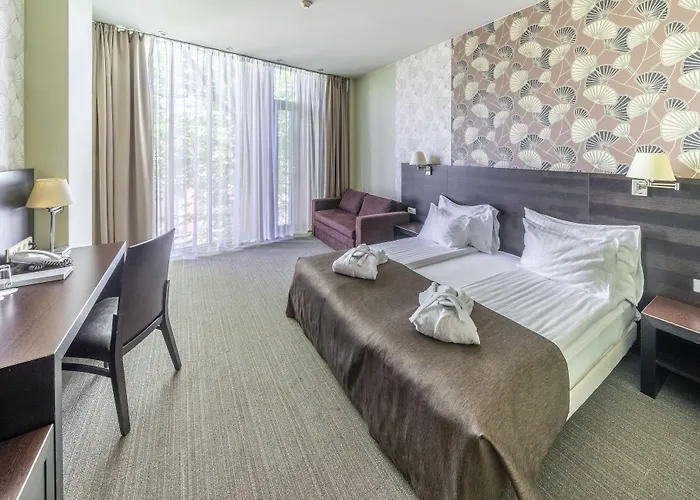 Hotel Rixwell Elefant