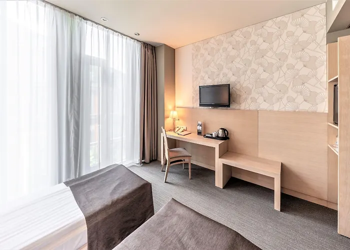 Hotel Rixwell Elefant