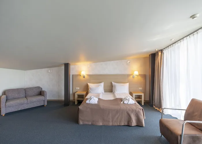 Hotel Rixwell Elefant Riga