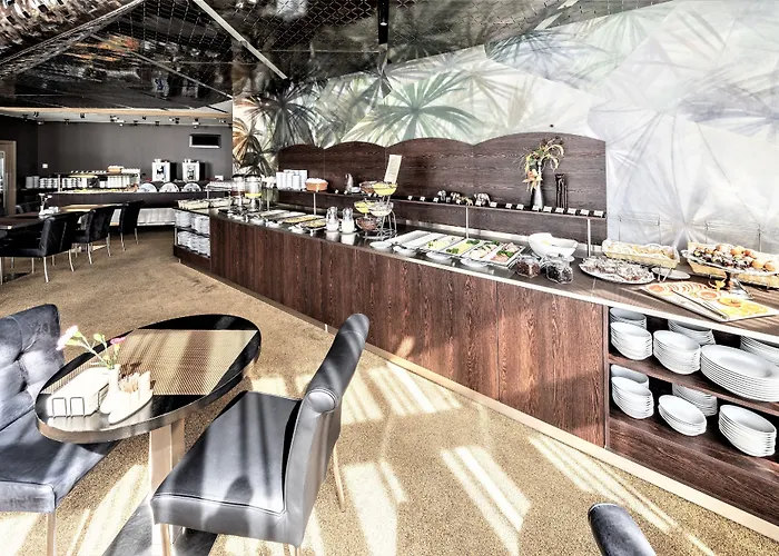 Rixwell Elefant 4* Riga