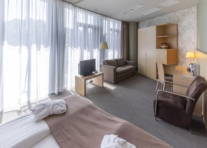 Rixwell Elefant Hotel 4*