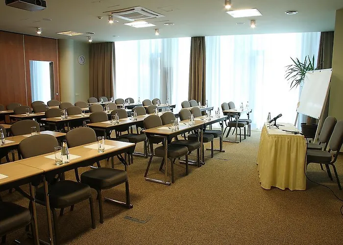 Rixwell Elefant Hotel