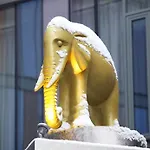 Rixwell Elefant 4* Riga
