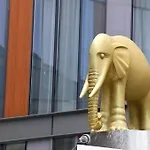 Rixwell Elefant Hotel 4*