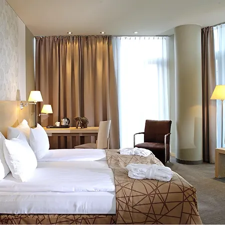 Rixwell Elefant Otel 4*