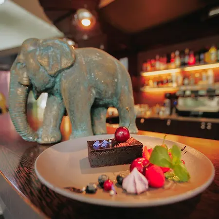 Rixwell Elefant Otel Riga