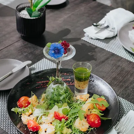 Hotel Rixwell Elefant