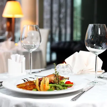 Hotel Rixwell Elefant 4*