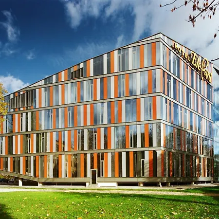 Hotel Rixwell Elefant Ryga
