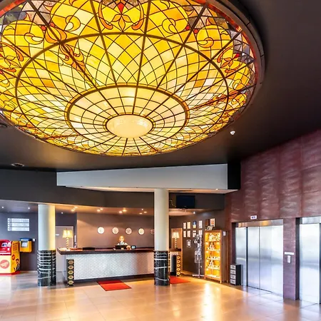 Rixwell Elefant Hotel Riga