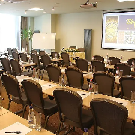 Hotel Rixwell Elefant 4*