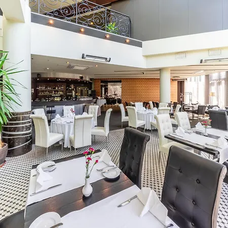 Rixwell Elefant Ρίγα