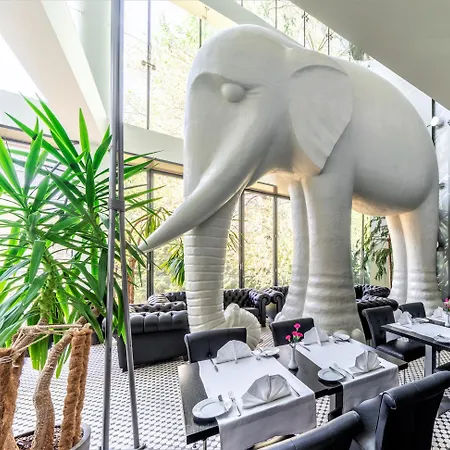 Rixwell Elefant Ryga