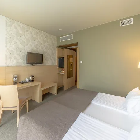 Otel Rixwell Elefant Riga