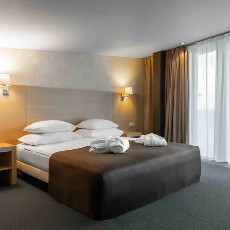 Hotel Rixwell Elefant