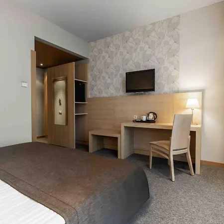 Rixwell Elefant 4* Riga