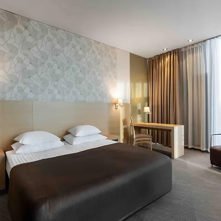 Hotel Rixwell Elefant