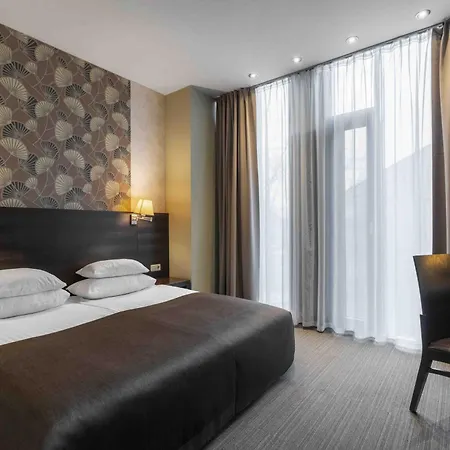 Rixwell Elefant Hotel 4*