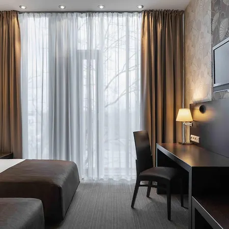 Rixwell Elefant Hotel Riga