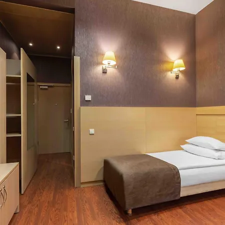 Hotel Rixwell Elefant Ryga