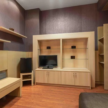 Rixwell Elefant 4* Riga