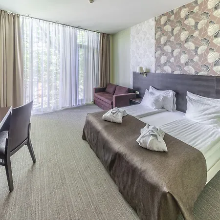 Hotel Rixwell Elefant