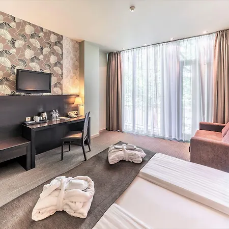 Rixwell Elefant 4* Ryga