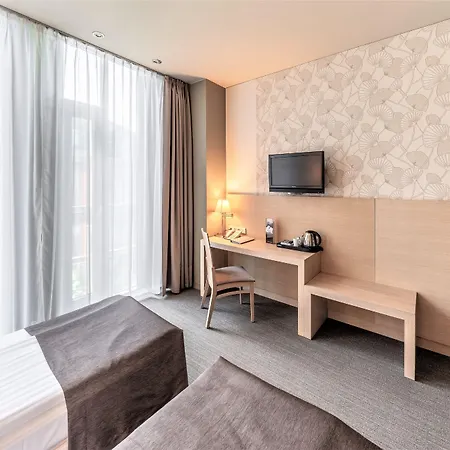 Hotel Rixwell Elefant