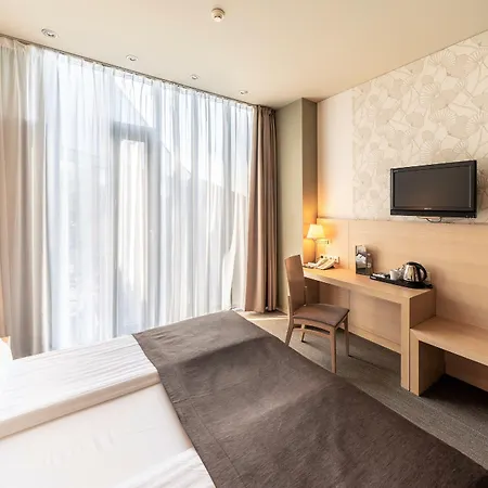 Rixwell Elefant Hotel