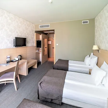 Rixwell Elefant Hotel Ryga