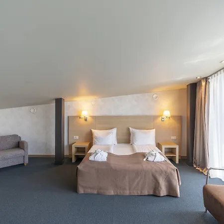 Hotel Rixwell Elefant Ryga