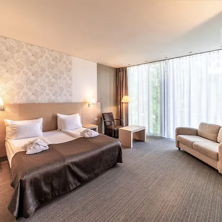 Rixwell Elefant Hotel