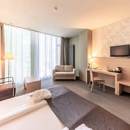 Hotel Rixwell Elefant Ryga