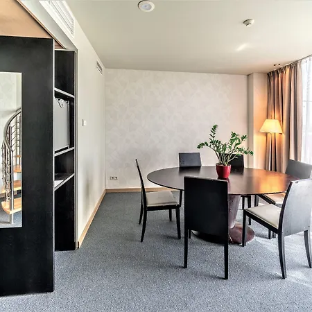 Rixwell Elefant Hotel