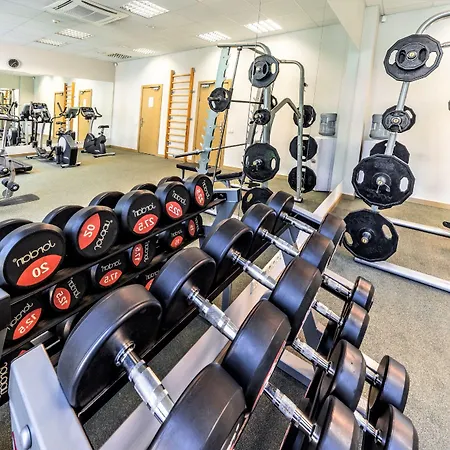 Hotel Rixwell Elefant 4*