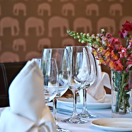 Rixwell Elefant 4* Ρίγα