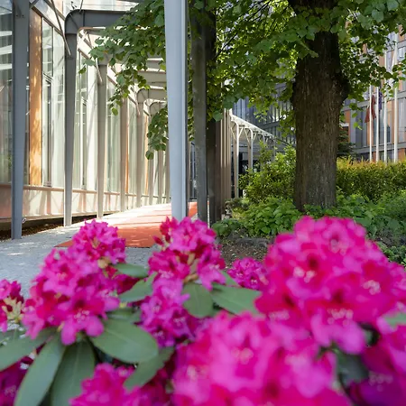 Rixwell Elefant Hotel
