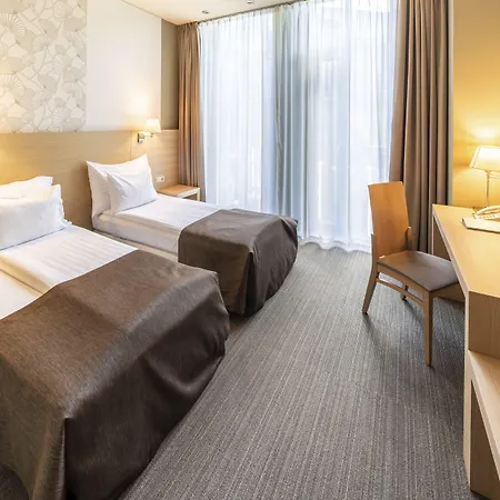 Rixwell Elefant Hotel Ryga