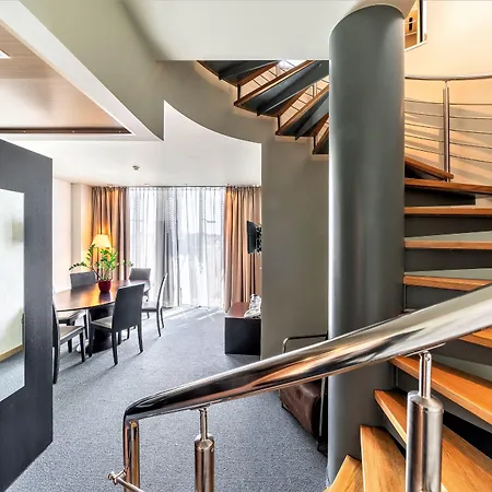 Rixwell Elefant Hotel Riga