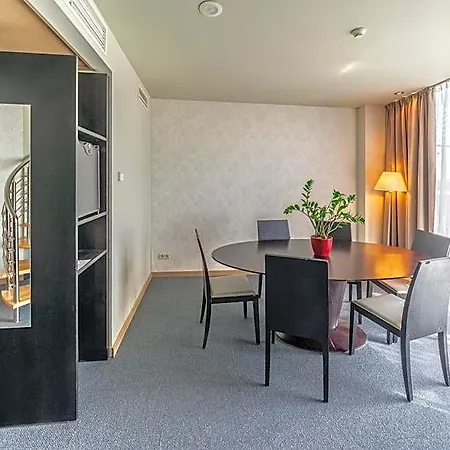 Rixwell Elefant 4* Riga