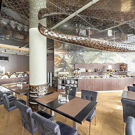 Hotel Rixwell Elefant