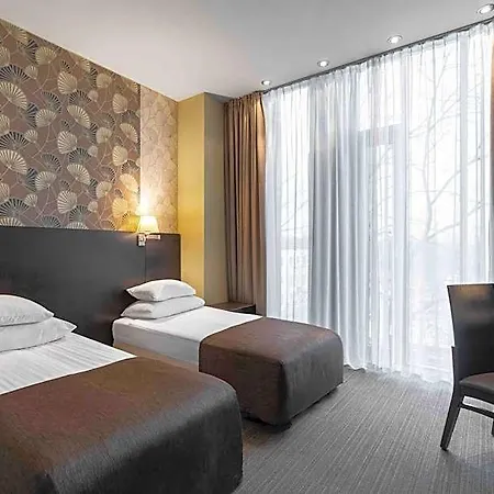 Rixwell Elefant Hotel 4*
