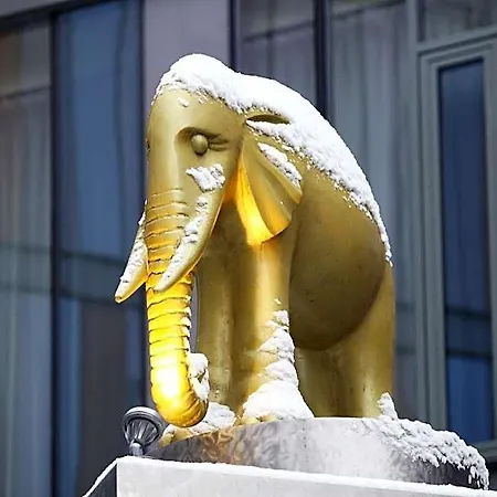 Hotel Rixwell Elefant Riga